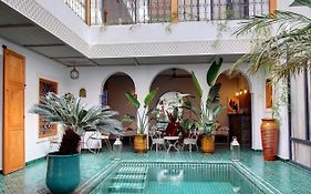 Riad Darchica