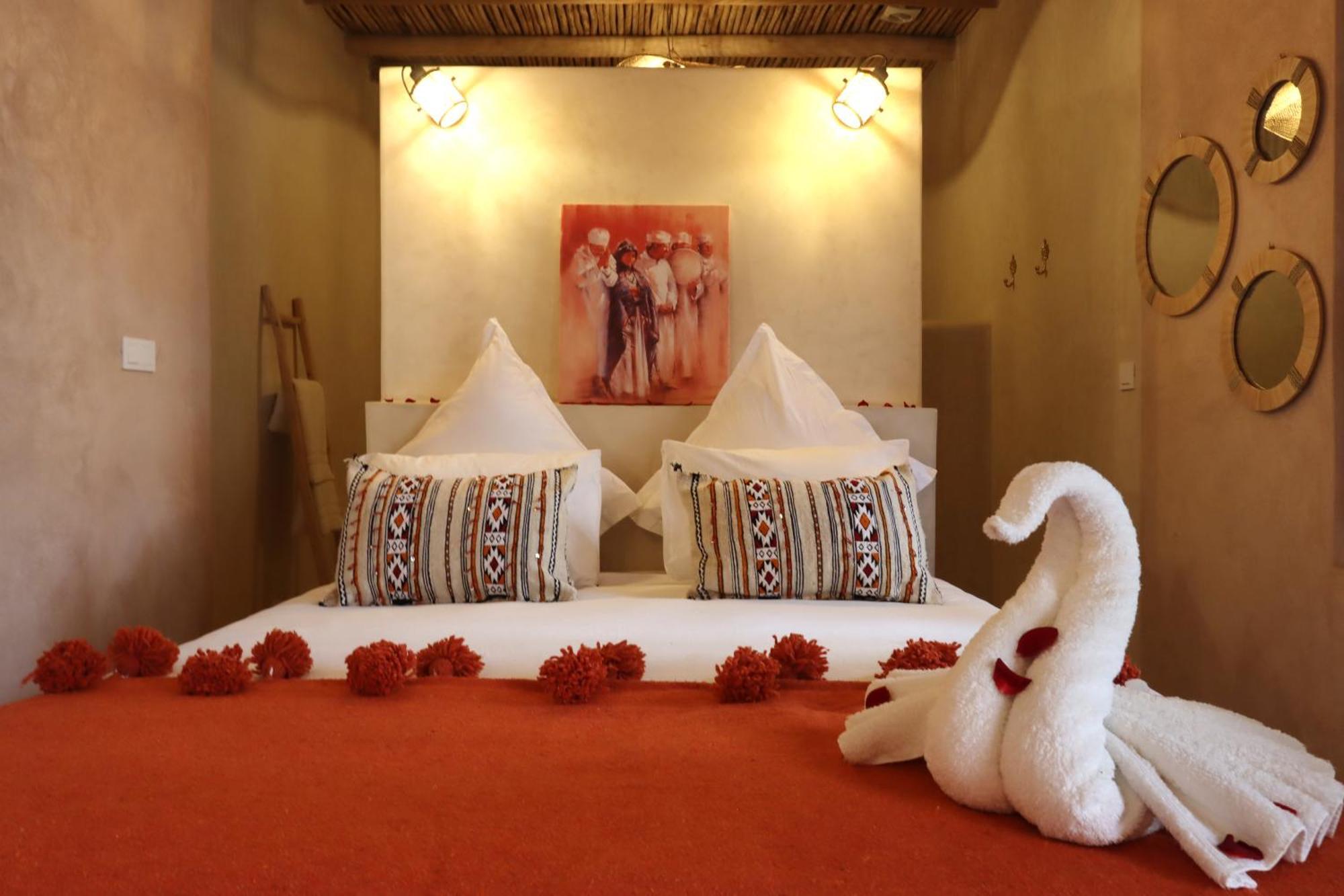 Riad Darchica Marrakesh Exterior foto